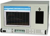 AU4750 Pulsed IV/RF System