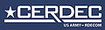 CERDEC logo