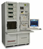 Auriga Custom Test System (CTS-3)