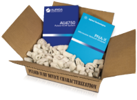 Agilent PNA-X Box